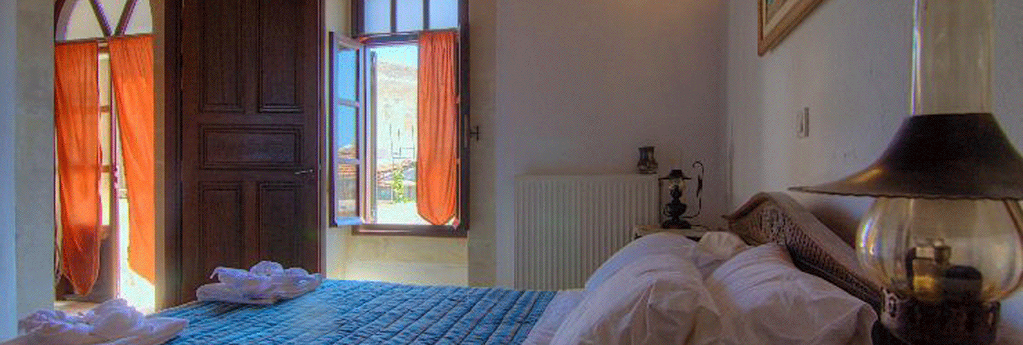 traditional holiday villas rethymnoGrand Pallazo